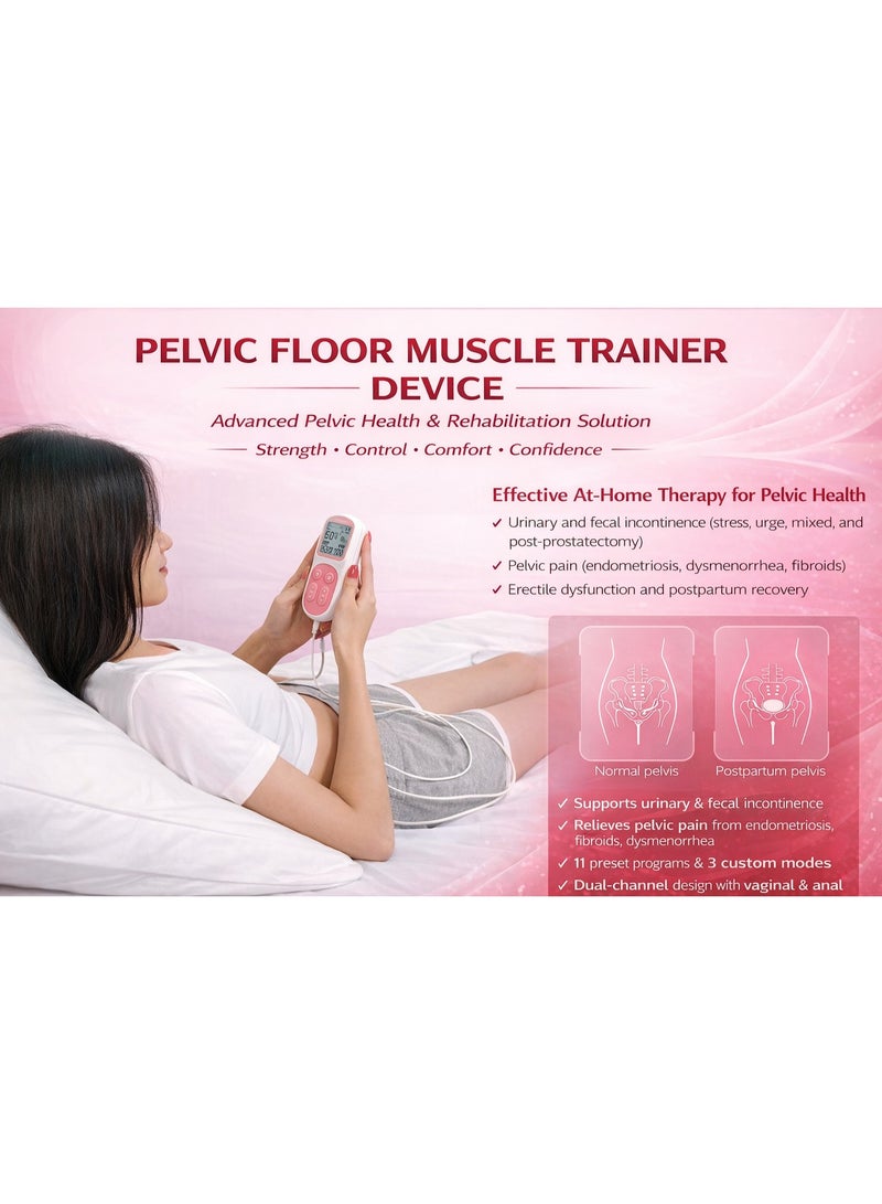 Altivox Pelvic Floor Exerciser - Image 2